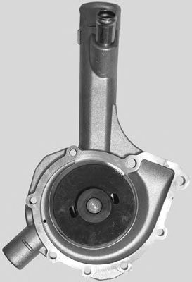 OPEN PARTS wap827200 -  Водяной насос